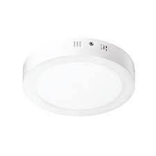 GLIGHT PAINEL SLIM REDONDO SOBREPOR 18W 4000K