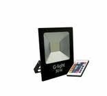 GLIGHT REFLETOR SLIM LED 4GEN 10W 120 RGB