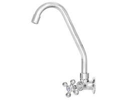 PEVILON TORNEIRA COZINHA GIRATORIA ALTO 2060C33