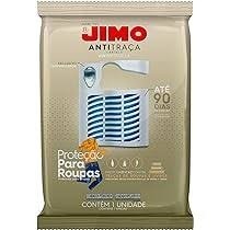 JIMO ANTITRACA CARTELA