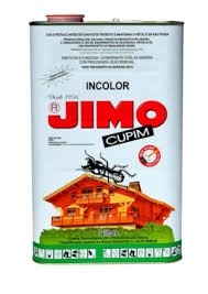 JIMO CUPIM INCOLOR 5L