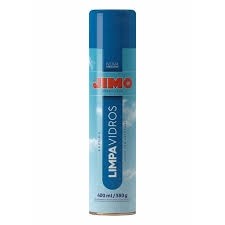 JIMO LIMPA-VIDROS AERO 400 ML