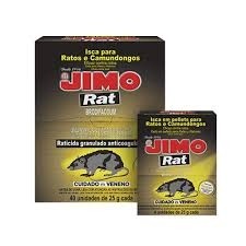 JIMO RATICIDA 