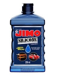 JIMO SILICONE LIQUIDO 250ML
