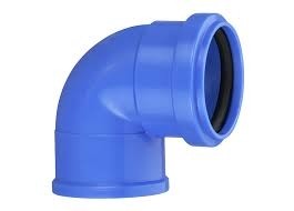 JOELHO AZUL VDE