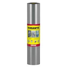 KIMANTA FITA ASFALTICA ALUM.100CMX1MT