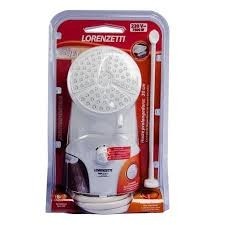 LORENZETTI DUCHA TOP JET ELETRONICA 220/ 7500W