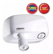 LORENZETTI JET TURBO MULTI 220V 7800W