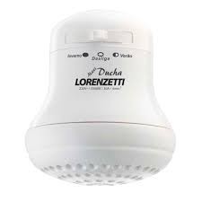LORENZETTI MAXI DUCHA 220V 5500W