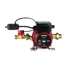LORENZETTI PRESSURIZADOR PL20