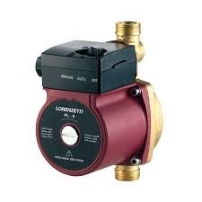 LORENZETTI PRESSURIZADOR PL 9 220V