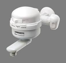 LORENZETTI TORN CLEAN 3T 220V 5500W