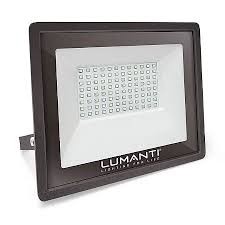 LUMANTI REFLETOR SMART LED 100W 5500K AUTOVOLT