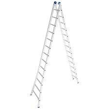 MOR ESCADA EXTENSIVA ALUMINIO 2X13