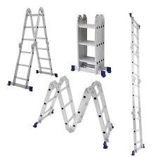 MOR ESCADA MULTIFUNCIONAL ARTICULADA 4X3