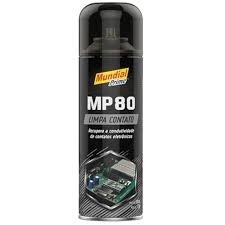 MUNDIALPRIME SPRAY LIMPA CONTATO 300ML