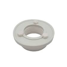NACIONAL ESPUDE C/PARAF PLAST BRANCO