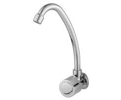PEVILON TORNEIRA COZINHA GIRATORIA ALTA 2060C45