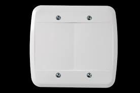 PEZZI PLACA CEGA 4X4 BRANCO