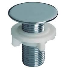 PLUG LAVATORIO CROMADO