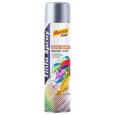 Primer Universal Uso Geral Mundial Prime 400ml