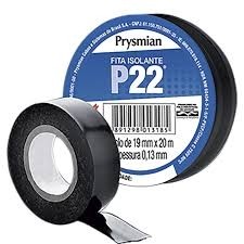 PRYSMIAN FITA ISOLANTE 19MMX20M