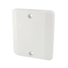 RADIAL SISTEMA PLACA S/CAIXA 2X2 CEGA
