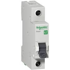 SCHNEIDER DIN EASY9 .MONO C 25A
