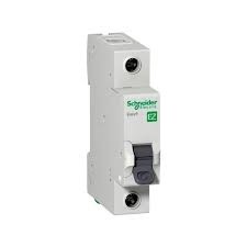 SCHNEIDER DIN EASY9 .MONO C 50A