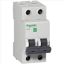 SCHNEIDER DIN EASY9 BIF C 50A