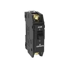 SOPRANO DISJUNTOR ASM1-B 30A NEMA