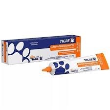 TIGRE COLA ADESIVO PVC BISNAGA 75GR