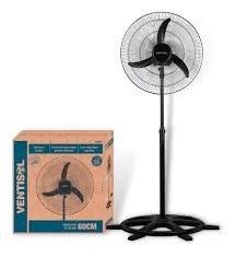 VENTISOL VENT. OSC COLUNA 60CM PR 220V