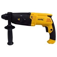 VONDER MARTELETE PERF/ROMP MPV832 3,2J 220V