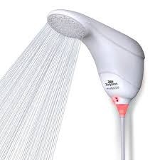 ZAGONEL DUCHA SUBLIME ELETRONICA 7500W 220V BRANCO