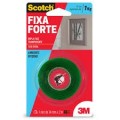3M FITA DUPLA FACE FIXA FORTE 24MMX2M