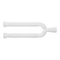 BLUKIT SIFAO TUBO EXTENSIVO DUPLO UNIV BRANCO 1,1M