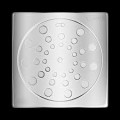 CENSI GRELHA QUADRADA 150MM COM FECHO