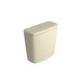DECA CAIXA ACOPL. IZY/RAV/ASPEN CREME