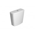 DECA CAIXA ACOPLADA MEC. DUAL IZY BRANCO GELO