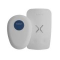 EXATRON CAMPAINHA ELET. TOUCH S/ FIO, BIV1 CONTR