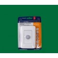 EXATRON SENSOR PRESENCA PAREDE.TOUCH 110G CONJ.4X2