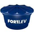 FORTLEV CAIXA DAGUA COM TAMPA 1000LT