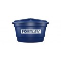 FORTLEV CAIXA DAGUA COM TAMPA 150LT