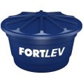 FORTLEV CAIXA DAGUA COM TAMPA 250LT