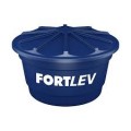 FORTLEV CAIXA DAGUA COM TAMPA 310LT