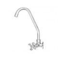 PEVILON TORNEIRA COZINHA GIRATORIA ALTO 2060C33