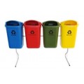 JSN CONJUNTO P/ COL. SEL. 50L C04 CESTOS ST7