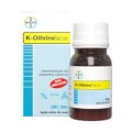 K-OTHRINE SC BARATA/MOSCA/MOSQUITO 30ML