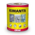 KIMANTA FITA ASFALTICA ALUM.30CMX1MT